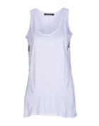 Fame On You Tank Tops