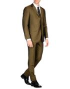 Camoshita By United Arrows Suits