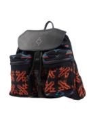 Marcelo Burlon Backpacks & Fanny Packs