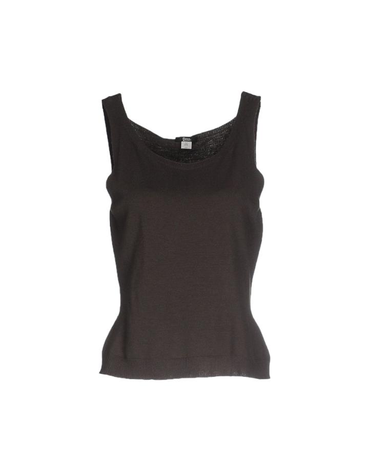 Bess Tank Tops