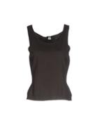 Bess Tank Tops