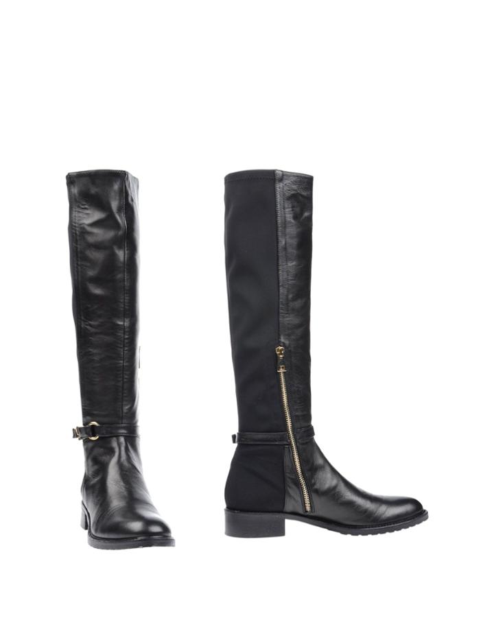 Atos Lombardini Boots