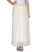 Nioi Long Skirts