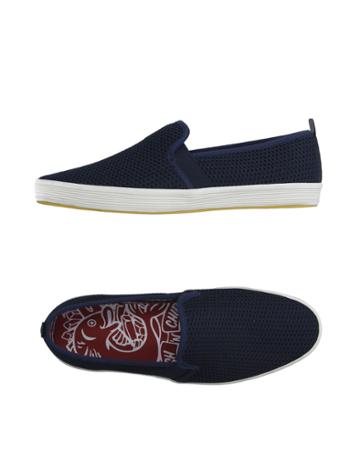 Fish 'n' Chips Sneakers