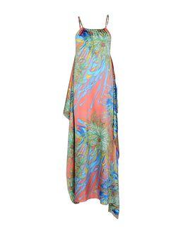 Alessandro Legora Long Dresses