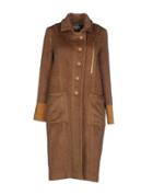 Heimstone Coats