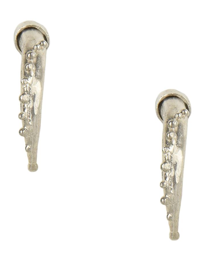 Simone Vera Bath Earrings
