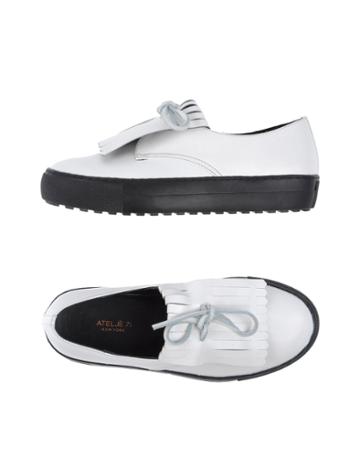 Atelj  71 Loafers