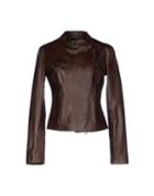 Gallery Jackets