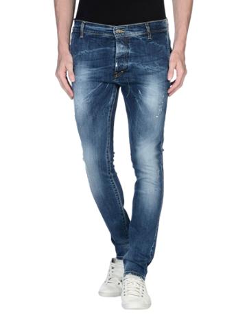 Yoshii Jeans