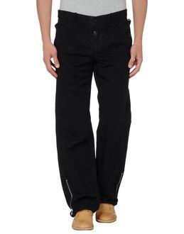 John Richmond Casual Pants