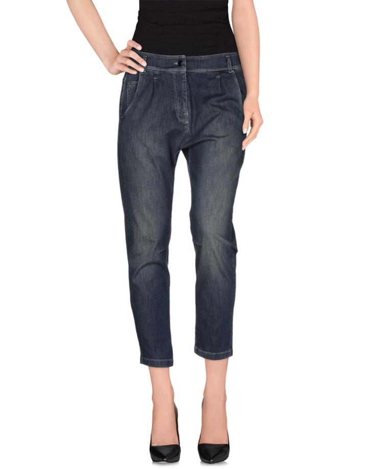 Cappellini By Peserico Jeans