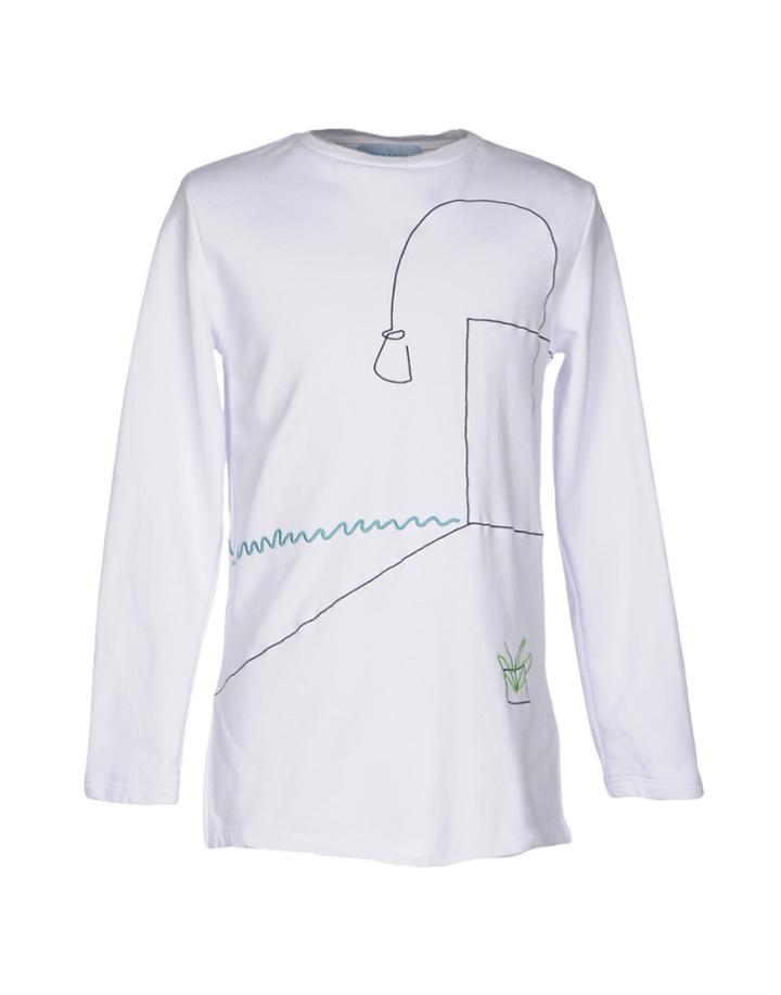 Rochambeau Sweatshirts