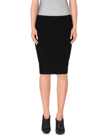 Marghi L  Mini Skirts