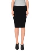 Marghi L  Mini Skirts