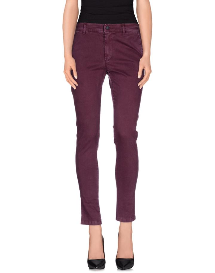 Pedestrian Casual Pants