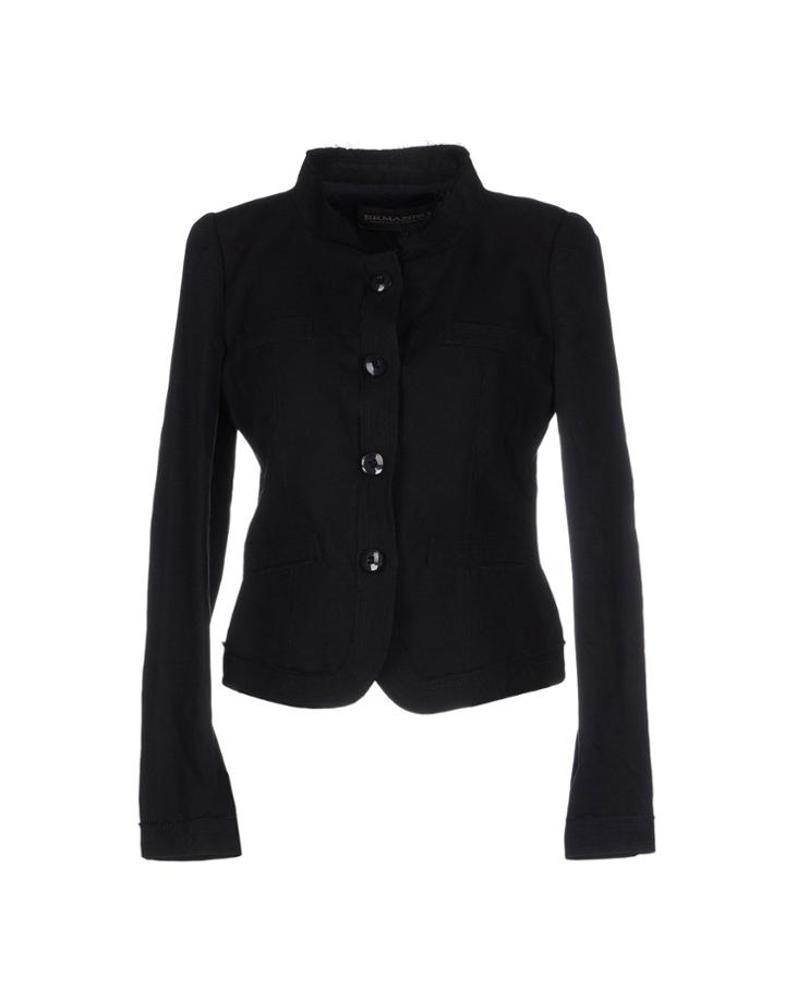 Ermanno Di Ermanno Scervino Blazers