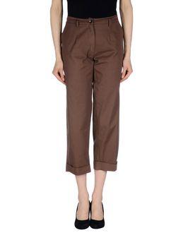 Daniela Pancheri 3/4-length Shorts