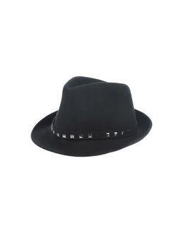 Annarita N. Hats