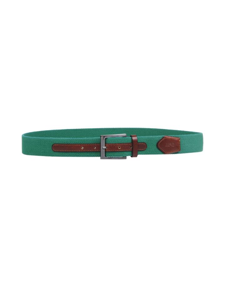 Mc Gregor Belts