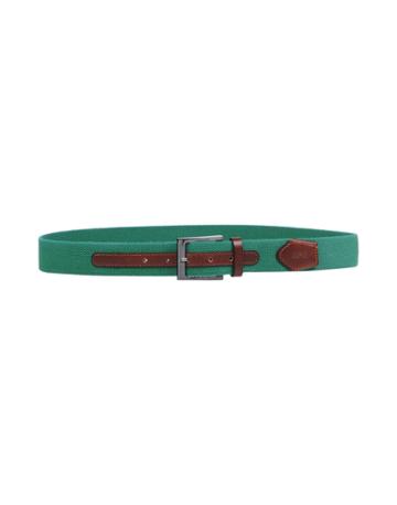 Mc Gregor Belts