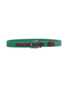Mc Gregor Belts