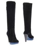 Richmond Boots