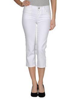 Goldsign Denim Capris