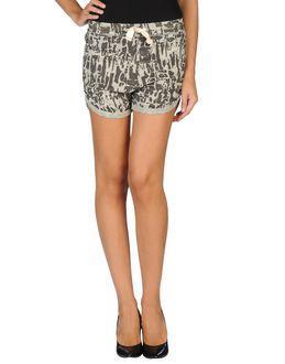 Humanoid Shorts