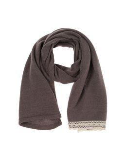 Momon  Oblong Scarves