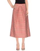 Kellylove 3/4 Length Skirts