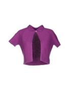 Kangra Cashmere Wrap Cardigans