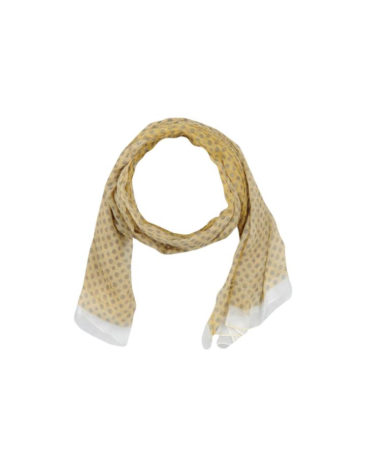 Tombolini Oblong Scarves