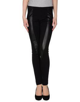 Paolo Errico Casual Pants