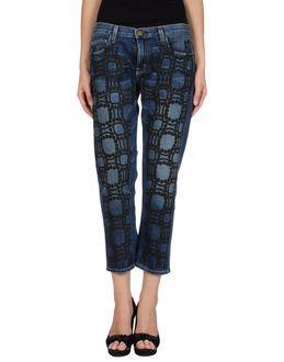 Current/elliot + Marni Denim Capris