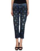 Current/elliot + Marni Denim Capris