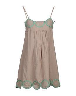 Soho De Luxe Tops