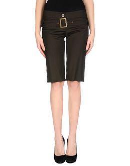 Violet Bermudas