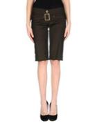 Violet Bermudas