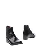 Baciami Ankle Boots