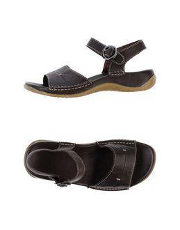 Clarks Sandals