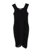 Compagnia Italiana Knee-length Dresses