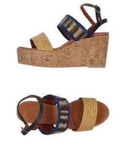 Kron By Kronkron Sandals