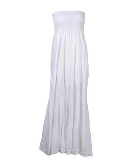 Bon Bon Long Dresses