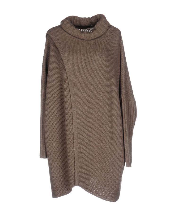 Laur T Turtlenecks