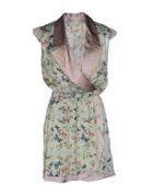 Maison39 Short Dresses