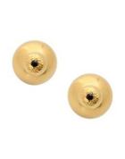 Bj0rg Earrings