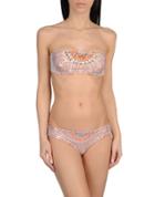 Raffaela D'angelo Bikinis