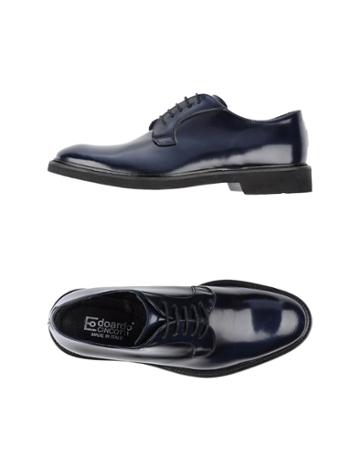 Edoardo Cincotti Lace-up Shoes