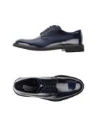 Edoardo Cincotti Lace-up Shoes
